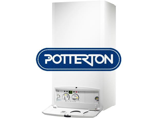 Potterton Boiler Repairs Bexley, Call 020 3519 1525